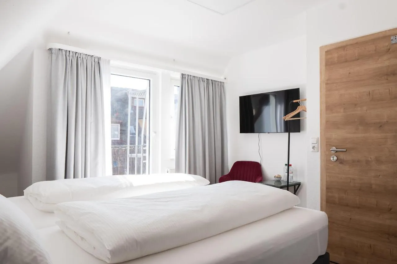 Hotel Dortmunder Hof Wurzburg 0*,