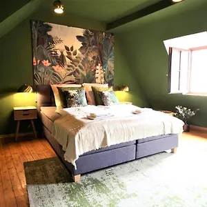The George - Boutique Style Wurzburgo