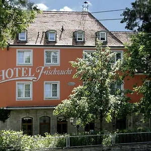 Fischzucht Würzburg