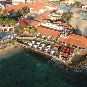 Odjo D'agua Hotel Santa Maria