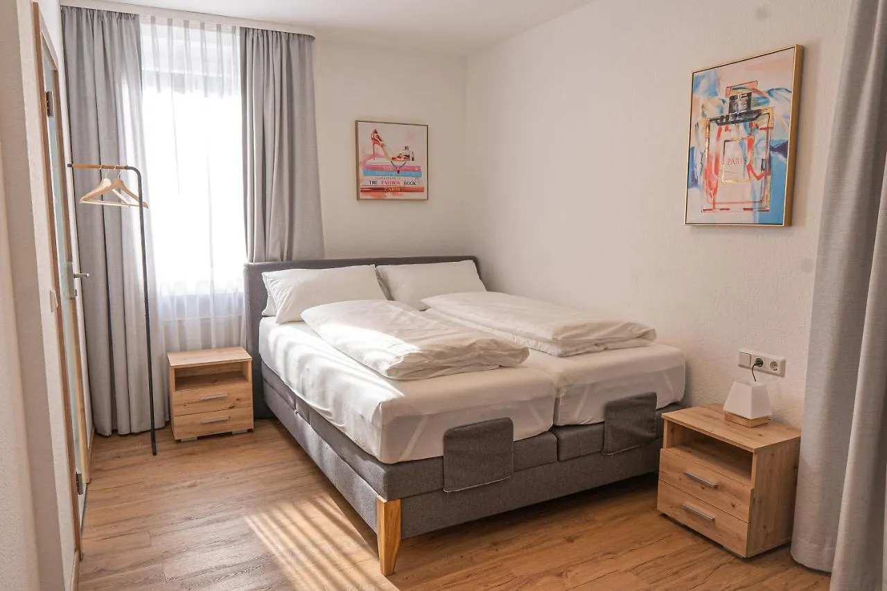 Hotel Dortmunder Hof Wurzburg 0*,  Germany