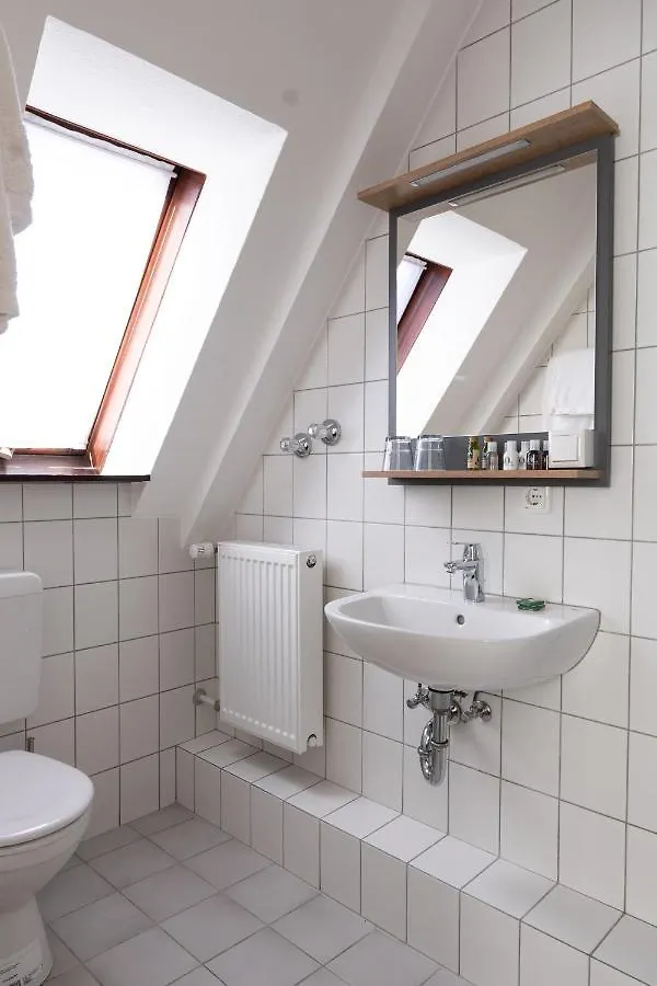 Hotel Dortmunder Hof Wurzburg 0*,  Germany