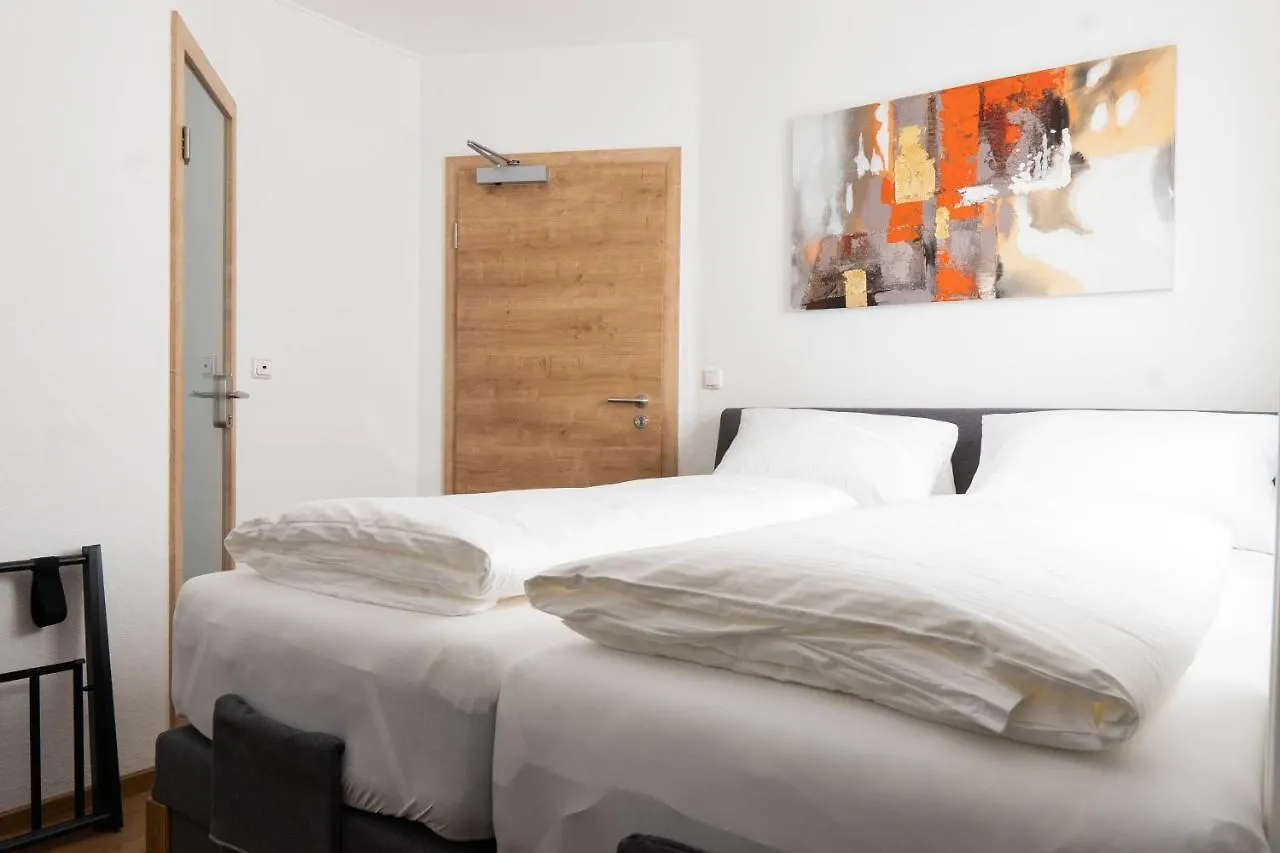 Hotel Dortmunder Hof Wurzburg 0*,  Germany