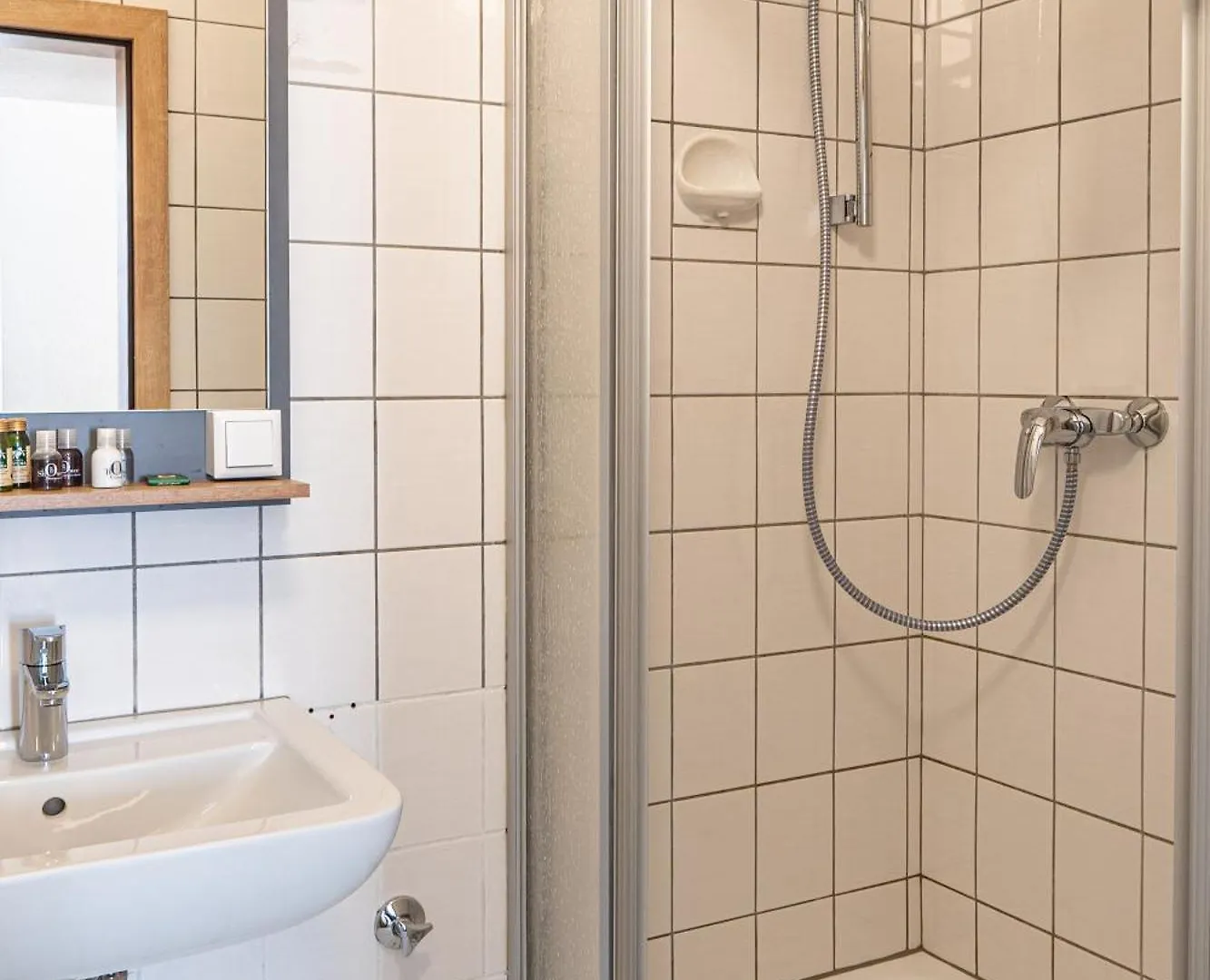 Hotel Dortmunder Hof Wurzburg